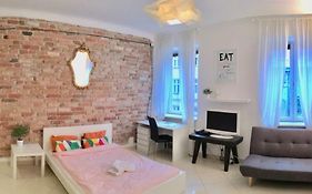 Nowogrodzka Cozy Studio
